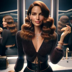 Üsküdar Escort: Sanatsever Asistanınızla Buluşun