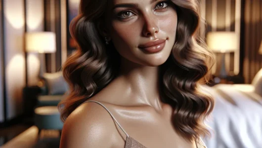 Avcılar Escort: Eğlencenin ve Çapkınlığın Büyülü Dünyası