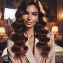 Bahçeşehir Escort: Sanatın ve Zarafetin İzinde