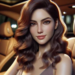 Beşiktaş Escort: Macera ve Tutku Dolu Anlar