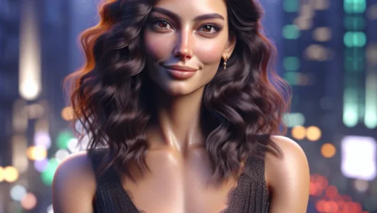 Esenyurt Escort: Çekici ve Gizemli Anlar Seni Bekliyor