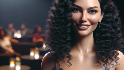 Ümraniye Escort: Geceyi Aydınlatan Yıldız