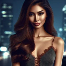 Zeytinburnu Escort: Melankolik ve Sıcak Buluşmalar