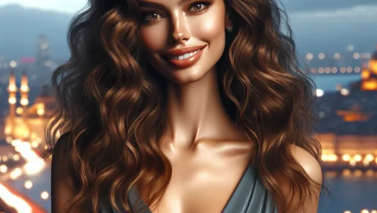 Üsküdar Escort ile Özelleştirilmiş Bir Deneyim