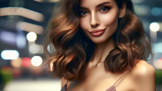 Sarıyer Escort: Deniz Kokusu ve Sıcakkanlı Buluşmalar