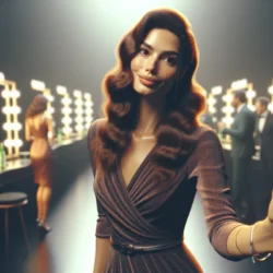 Kartal Escort: Sanat Dolu Gecelere Hazır mısınız?
