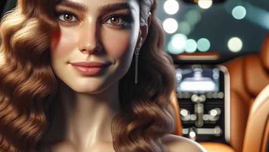 Bağcılar Escort: Geceye Neşe Katan Bir Yolculuk