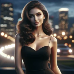 Beşiktaş Escort: Şehrin Kalbindeki Özel Deneyim