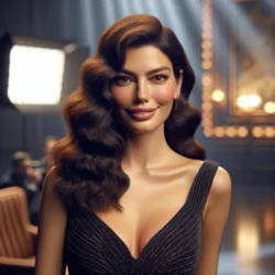 Beylikdüzü Escort ile Eğlence Dolu Bir Gece