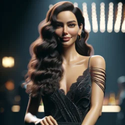 Güngören Escort: Moda ve Çekicilikle Dolu Bir Buluşma