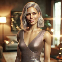 Ümraniye Escort: Işıltılı Gece Keşfi