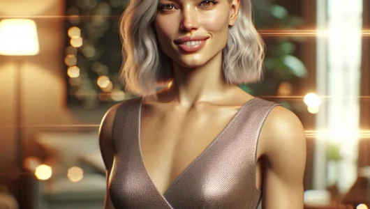 Ümraniye Escort: Işıltılı Gece Keşfi