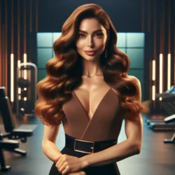 Sancaktepe Escort: Eğlenceli ve Balayı Tadında Bir Deneyim