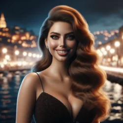 Küçükçekmece Escort ile Büyüleyici Bir Yolculuk 💃