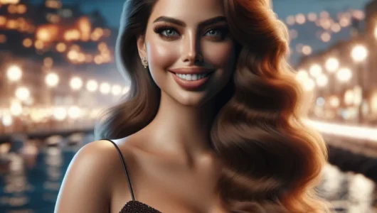 Küçükçekmece Escort ile Büyüleyici Bir Yolculuk 💃 Küçükçekmece Escort ile Büyüleyici Bir Yolculuk 💃