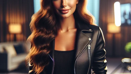 Ataşehir Escort: Yağmurun Sanatla Buluşması