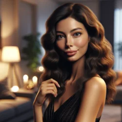 Şişli Escort: Yağmur Altında Zarif Buluşmalar