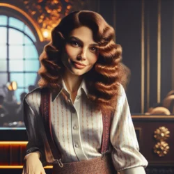 Küçükçekmece Escort: Sanatla İç İçe, Çekici ve Sıcakkanlı Deneyim!