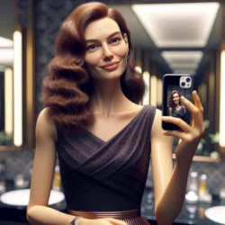 Tuzla Escort: Deniz Kokusu ile Gelen Macera