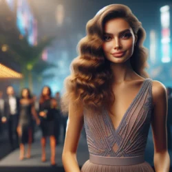 Beşiktaş Escort: Eğlence ve Zarafetin Buluştuğu Nokta