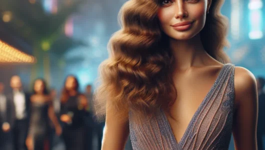 Beşiktaş Escort: Eğlence ve Zarafetin Buluştuğu Nokta