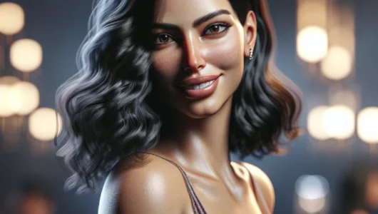 Zeytinburnu Escort: Huzurun ve Keyfin Buluşma Noktası