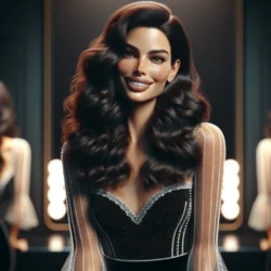 Sultanbeyli Escort: Eşsiz Buluşmalar için Seda ile Tanışın