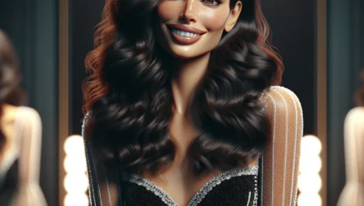 Sultanbeyli Escort: Eşsiz Buluşmalar için Seda ile Tanışın