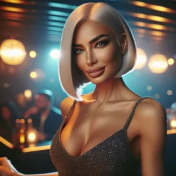 Beylikdüzü Escort'un Sunabileceği Unutulmaz Deneyimler