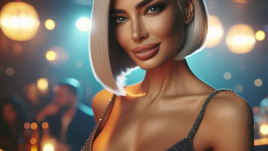 Beylikdüzü Escort'un Sunabileceği Unutulmaz Deneyimler