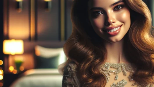 Güngören Escort İle Eğlenceli ve Çılgın Deneyimler