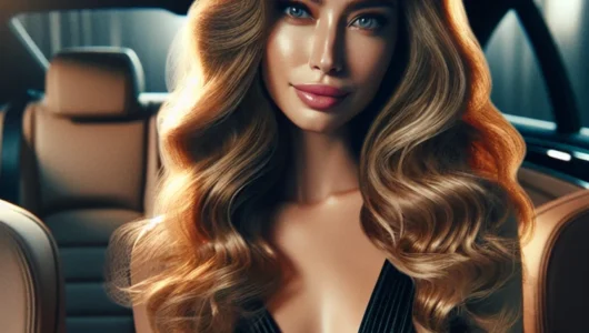 Zeytinburnu Escort: Mistik ve Sıcak Duygular