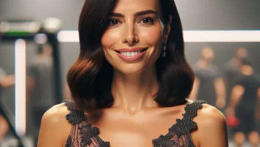 Kartal Escort: Sibel İle Tanışmaya Hazır Mısınız?