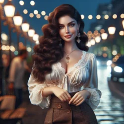 Macera Tutkunu Şirinevler Escort ile Tanış