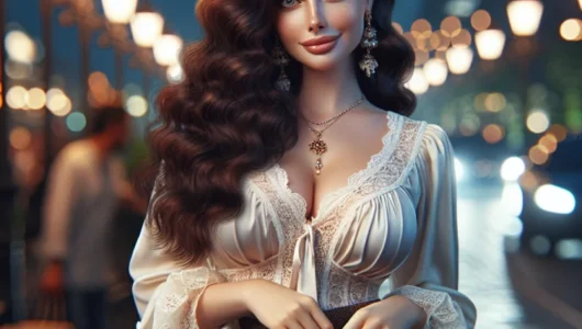 Macera Tutkunu Şirinevler Escort ile Tanış