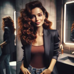 Sancaktepe Escort: Macera Dolu Anlara Davet