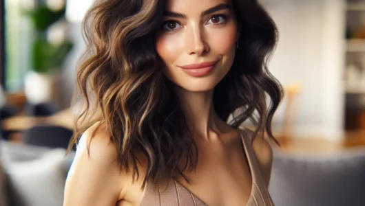 Beylikdüzü Escort: Melis ile Yağmurlu Akşamların Sıcaklığı