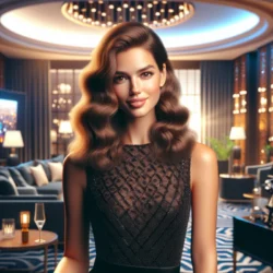 Sultangazi Escort ile Hayatınıza Enerji Katın!