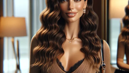 Ümraniye Escort: Sofistike ve Çekici Elif'le Tanış