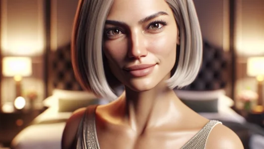 Beşiktaş Escort: Eğlenceli ve Sanat Dolu Bir Buluşma