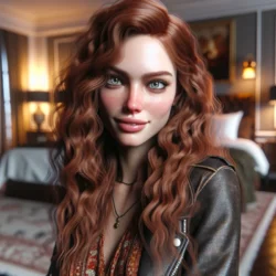 Küçükçekmece Escort: Gizemli ve Eğlenceli Karakter