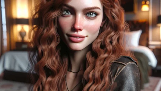 Küçükçekmece Escort: Gizemli ve Eğlenceli Karakter