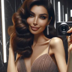 Beylikdüzü Escort: Gecenin Yaramaz Kızı