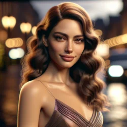 Kartal Escort: Eğlenceye Davet Ediyorum!