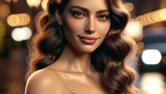 Kartal Escort: Eğlenceye Davet Ediyorum!