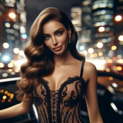 Güngören Escort: Gizemli ve Eğlenceli
