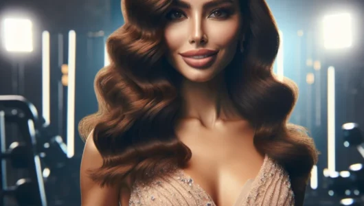 Şişli Escort: Sanat ve Tutkunun Buluşma Noktası