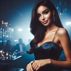 Kartal Escort: Seni Heyecan Dolu Bir Keşfe Davet Ediyorum!