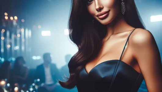 Kartal Escort: Seni Heyecan Dolu Bir Keşfe Davet Ediyorum!