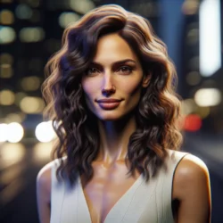 Şişli Escort: Yaratıcı Bir Deneyim